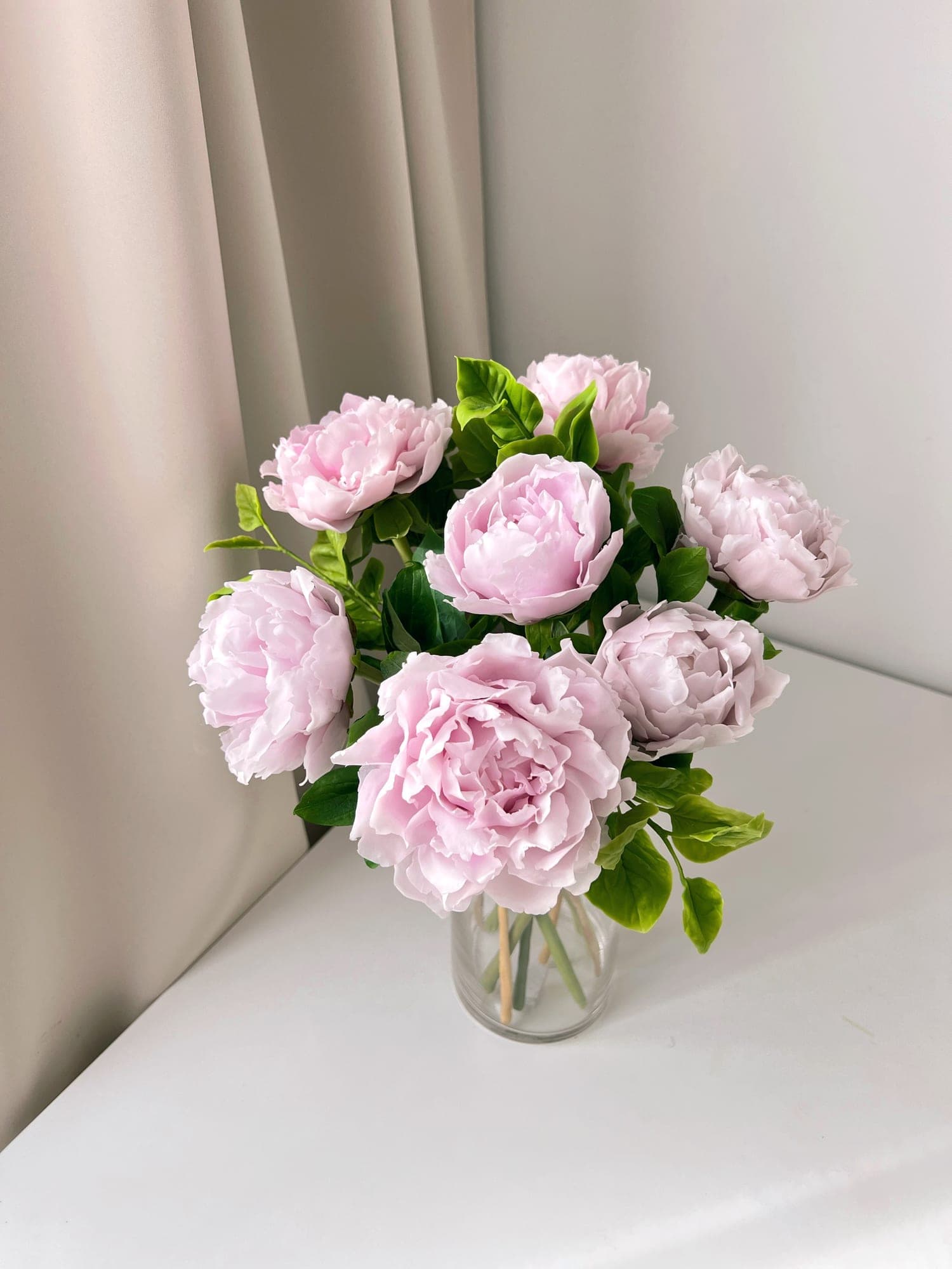 Peony masterclass